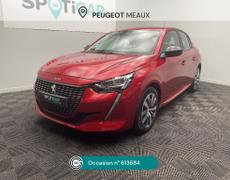 Peugeot 208 Meaux