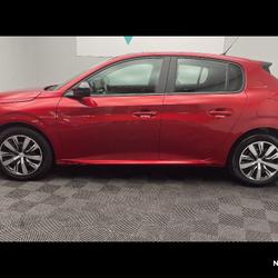 Peugeot 208 208 PURETECH 75 S&S BVM5 ACTIVE PACK Meaux
