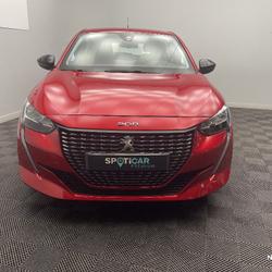 Peugeot 208 208 PURETECH 75 S&S BVM5 ACTIVE PACK Meaux