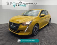 Peugeot 208 Meaux