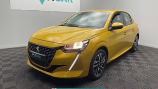Peugeot 208  - Puretech - photo 0