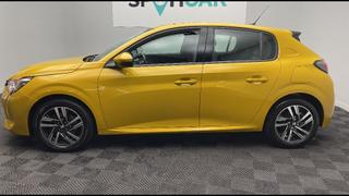 Peugeot 208  - Puretech - photo 1