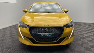 Peugeot 208  - Puretech - photo 2