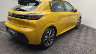 Peugeot 208  - Puretech - photo 3