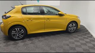 Peugeot 208  - Puretech - photo 4