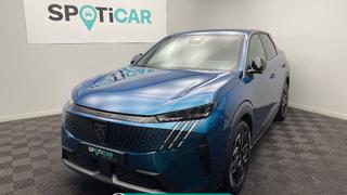 Peugeot 3008  - Allure - photo 0