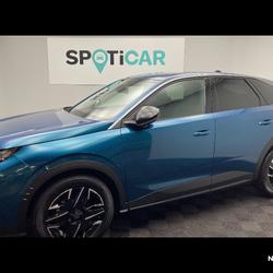 Peugeot 3008 HYBRID 145 E-DCS6 ALLURE occasion - Meaux - photo 2/26