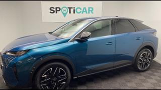 Peugeot 3008  - Allure - photo 1