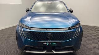 Peugeot 3008  - Allure - photo 2