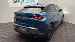 Peugeot 3008  - Allure - photo 3