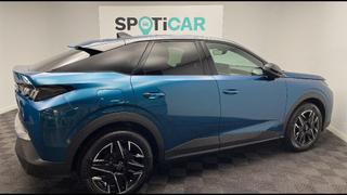 Peugeot 3008  - Allure - photo 4