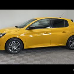 Peugeot 208 208 PURETECH 75 S&S BVM5 STYLE Meaux