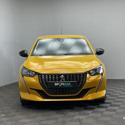 Peugeot 208 208 PURETECH 75 S&S BVM5 STYLE Meaux
