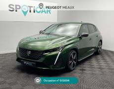 Peugeot 308 III Phase 1 Meaux