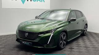 Peugeot 308 III Phase 1  - Puretech - photo 0