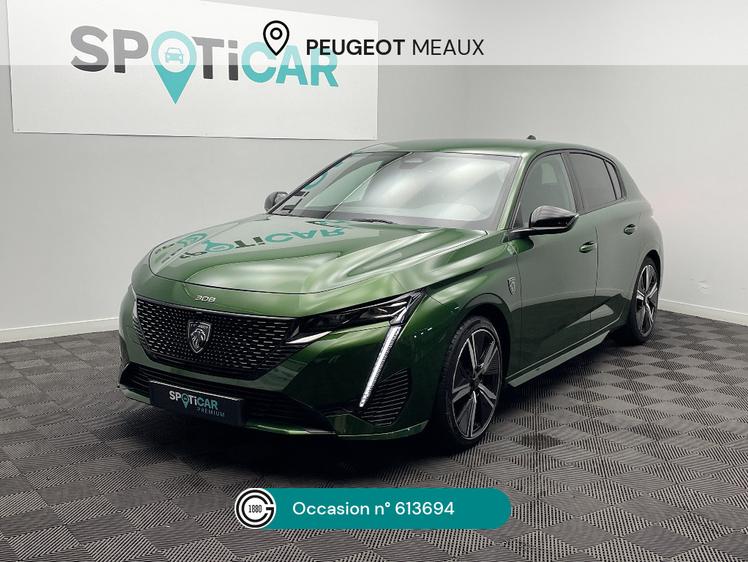Peugeot 308 III Phase 1  - Puretech - 18 990 €