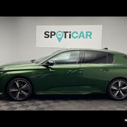 Peugeot 308 III Phase 1 308 PURETECH 130CH S&S EAT8 GT Meaux