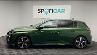 Peugeot 308 III Phase 1  - Puretech - photo 1