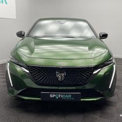 Peugeot 308 III Phase 1 308 PURETECH 130CH S&S EAT8 GT Meaux