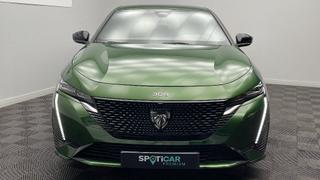 Peugeot 308 III Phase 1  - Puretech - photo 2