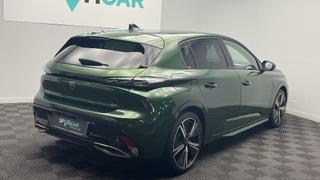 Peugeot 308 III Phase 1  - Puretech - photo 3