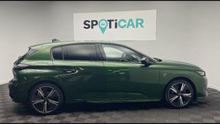 Peugeot 308 III Phase 1  - Puretech - photo 4