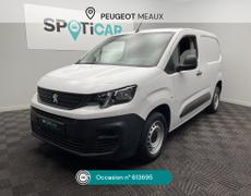 Peugeot Partner Meaux