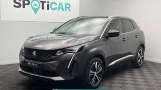 Peugeot 3008  - Gt - photo 0
