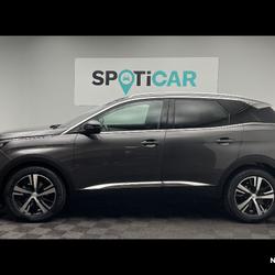 Peugeot 3008 HYBRID 136 E-DCS6 GT occasion - Meaux - photo 2/24
