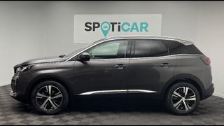 Peugeot 3008  - Gt - photo 1