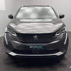 Peugeot 3008 HYBRID 136 E-DCS6 GT occasion - Meaux - photo 3/24