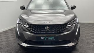 Peugeot 3008  - Gt - photo 2