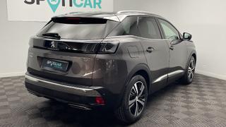 Peugeot 3008  - Gt - photo 3