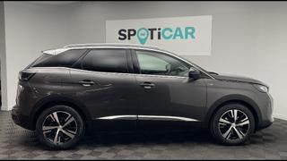 Peugeot 3008  - Gt - photo 4
