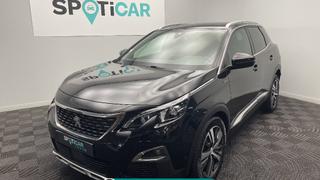 Peugeot 3008  - Gt - photo 0