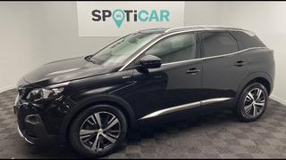 Peugeot 3008  - Gt - photo 1