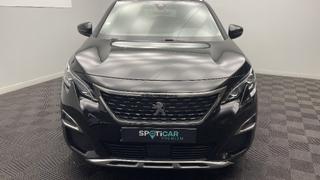 Peugeot 3008  - Gt - photo 2