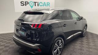 Peugeot 3008  - Gt - photo 3
