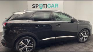 Peugeot 3008  - Gt - photo 4