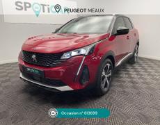 Peugeot 3008 Meaux