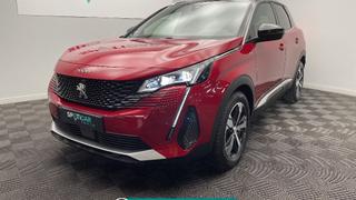 Peugeot 3008  - Puretech - photo 0