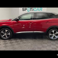 Peugeot 3008 3008 PURETECH 130CH S&S EAT8 GT PACK Meaux