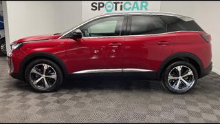 Peugeot 3008  - Puretech - photo 1
