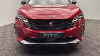 Peugeot 3008  - Puretech - photo 2