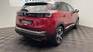 Peugeot 3008  - Puretech - photo 3