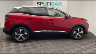 Peugeot 3008  - Puretech - photo 4