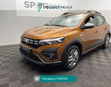 Dacia Sandero Meaux