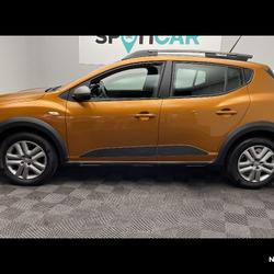 Dacia Sandero SANDERO TCE 90 STEPWAY EXPRESSION Meaux