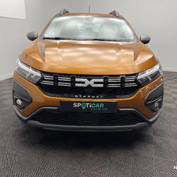 Dacia Sandero SANDERO TCE 90 STEPWAY EXPRESSION Meaux