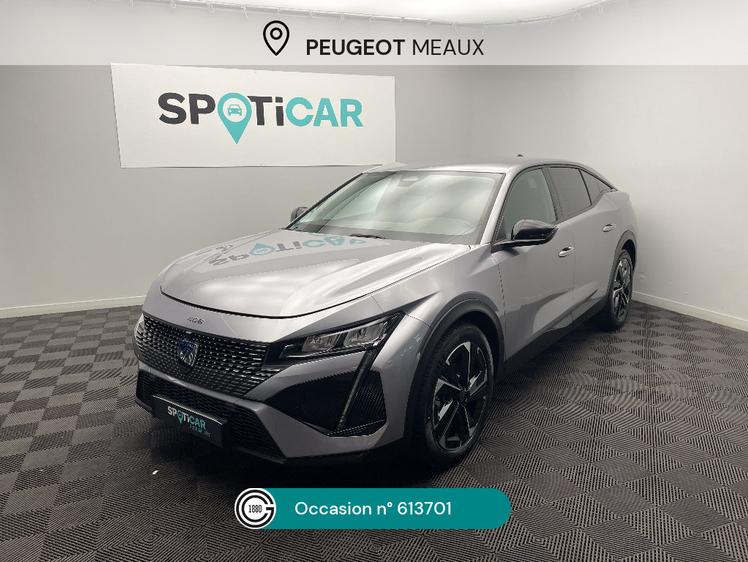 Peugeot 408  - Allure - 22 990 €